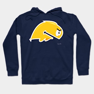 Angry Phish Hoodie